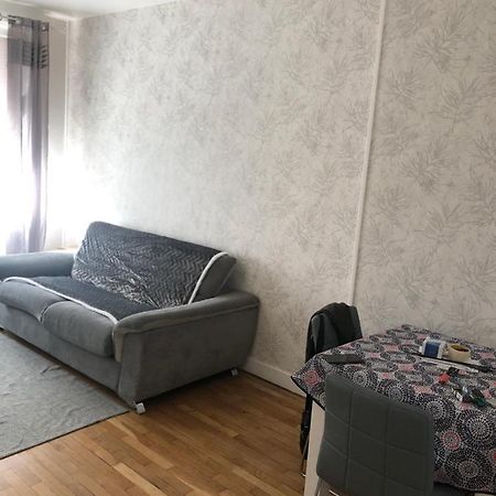 Appartement Superbe Эльбёф Экстерьер фото