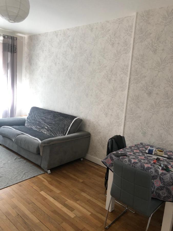 Appartement Superbe Эльбёф Экстерьер фото