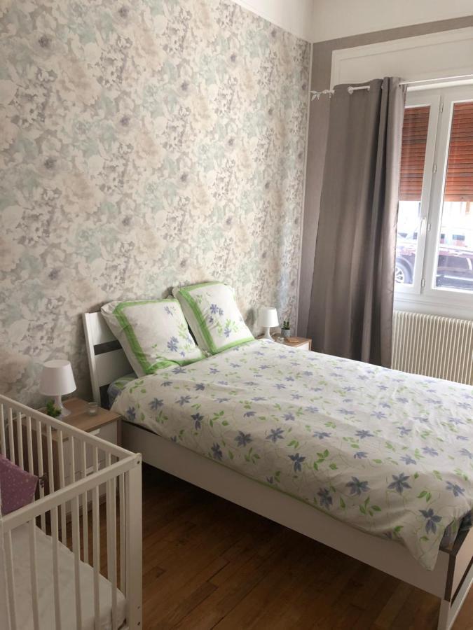 Appartement Superbe Эльбёф Экстерьер фото
